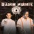 Artwork for DAMN HOMIE (feat. Lil Yachty)