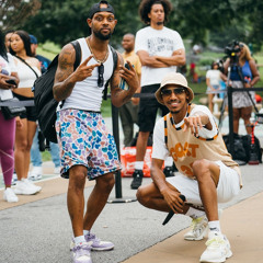 ARNSTAR X Larry Smoove - Good Good