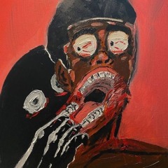 Rotting In A Trap - Luh Dirty