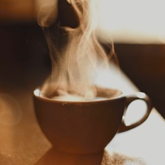 Hot Coffee