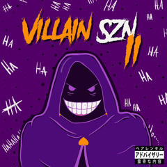 Villain Szn II