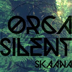PREMIERE : Orca Silent - Hopeful (Skaana LP) [Deephist]