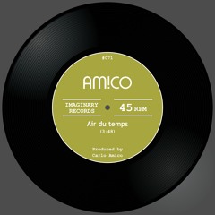 Air du temps