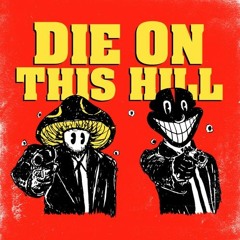 Lil Darkie - DIE ON THIS HILL (REMAKE) (PROD. EpicToastOkay)
