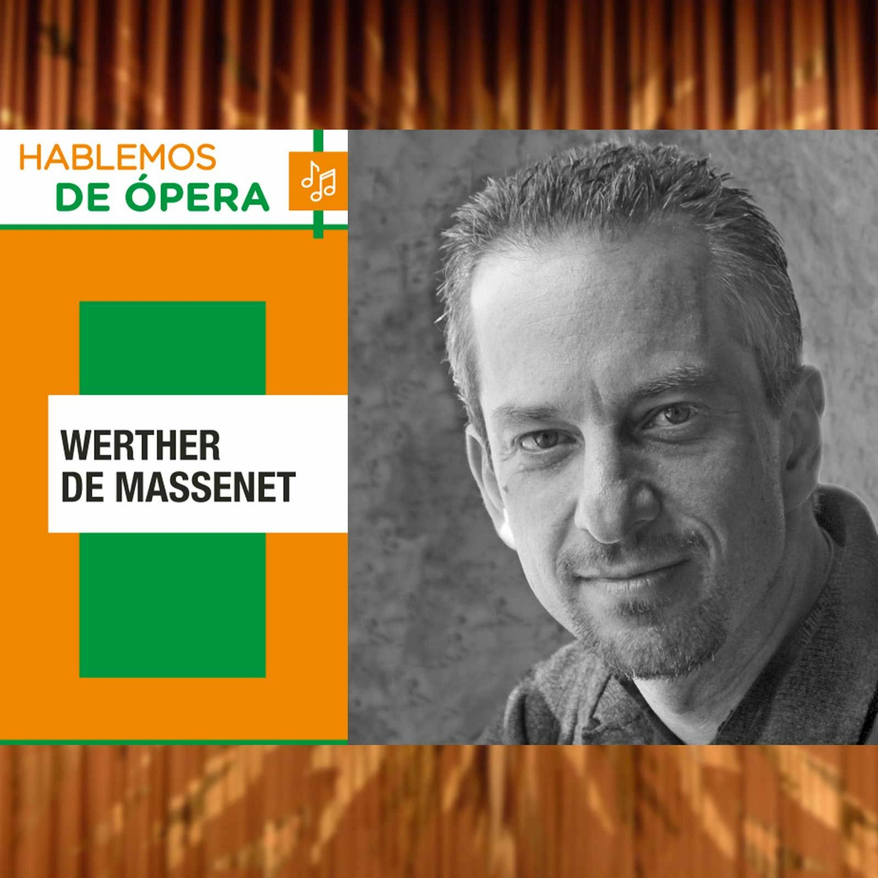 LA Opera Podcasts: Detrás del telón