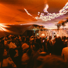 Live @ Bass Coast 2025 - Slowtempo Stage