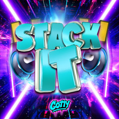 Cotty - Stack It - Vol 1