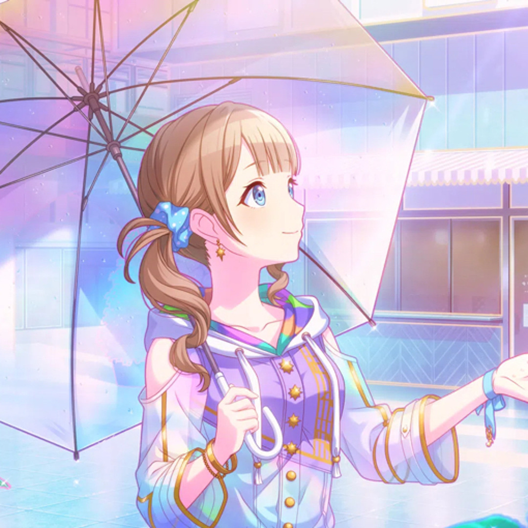 望月穂波　ホロポス 望月 穂波 | CHARACTER | 『劇場版プロジェクトセカイ 壊れたセカイと