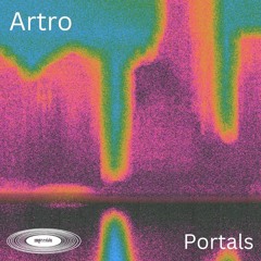 64# PREMIERE: Artro - Ancestors [Impresion]