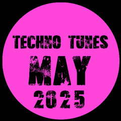 Techno Mix - May 2025