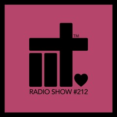In It Together Records on Select Radio #212