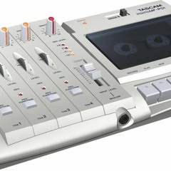the 4 track experiment