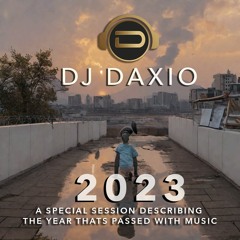 DjDaxio - The Year 2023