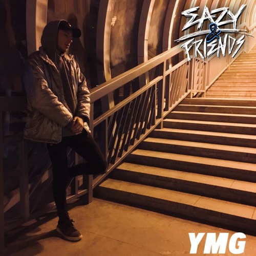 Eazy & Friends Radio Guest Mix - YMG
