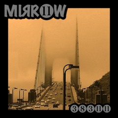 MIЯROW - 38 31 11 mix(Goa atmospheric dnb session 2021)