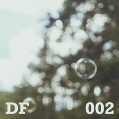Daylight Fading 002 - Progressive House (Live Mix)