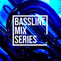MONDO Bassline Mix Series #1