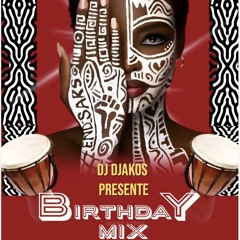 Birthday mix By Dj Djakos