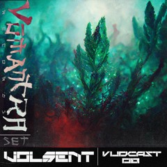 VOLSENT "Disavowed People" [Vūdcast_008]