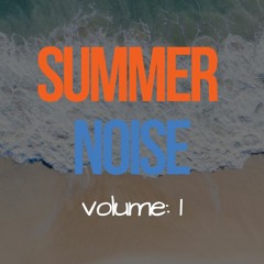 Poise Noise - Summer Noise '20 (Vol. 1)