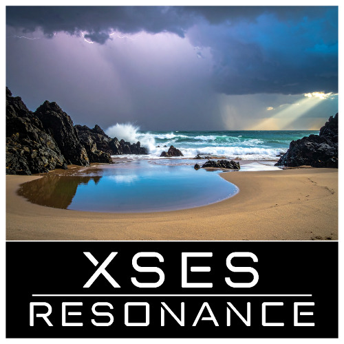 I am the Chaos, You are my Calm