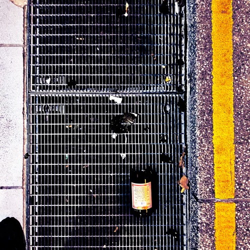 Cache 007: Break That Beat