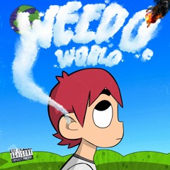 Tennis World (with Tennisboywill)