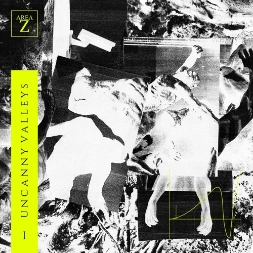 Chrome Corpse - EBM Nonstop [AREA Z]