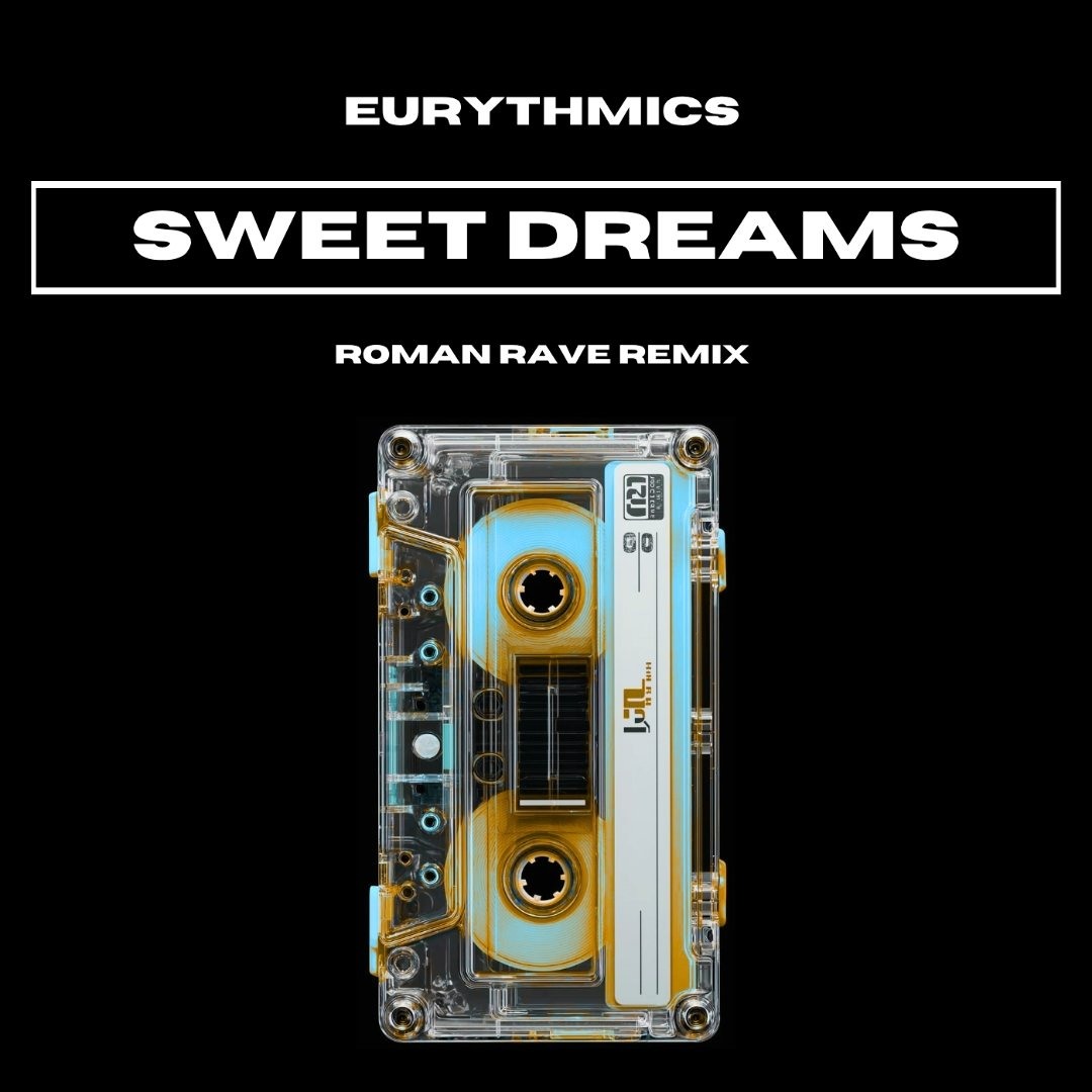 Stream Sweet Dreams (Are Made Of This) [Roman Rave Remix] | FREE DL by ...