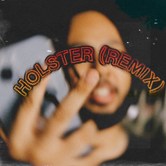 holster remix