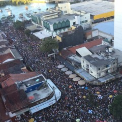 3 MINUTIN PRA TOCA NO TRIANGULO KKK [ DJ RYAN ] PIQZIN DIFERENTE TLGD KK