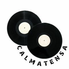 Calma Tensa Tracks