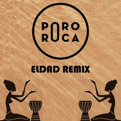 Dandara feat. Anissa Damali - Pororoca (ELDAD Remix)