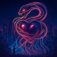 Neon Nachash (Rise)