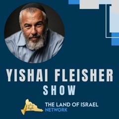 The Yishai Fleisher Show