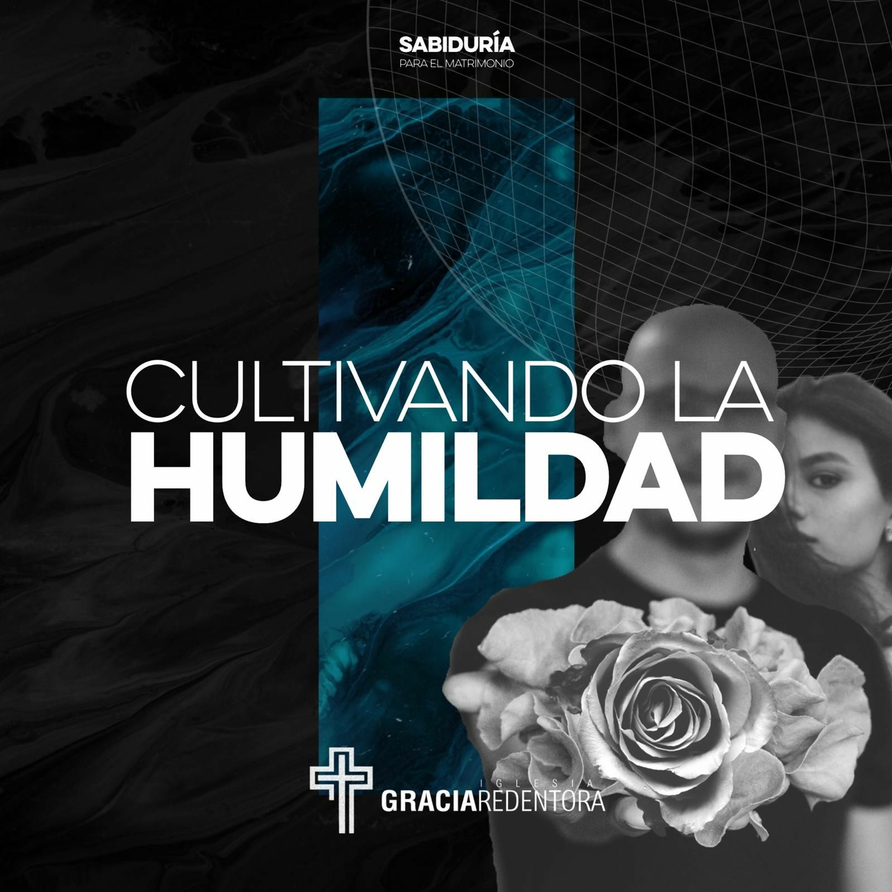 Cultivando La Humildad