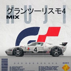 GRAN TURISMO FAVORITES