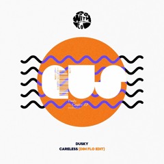 Dusky - Careless (DIM FLO Edit)