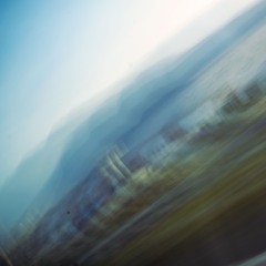 "That light was so bright that we no longer knew where we were nor who we were"