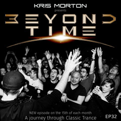 Beyond Time 32 (Special Request Ep)