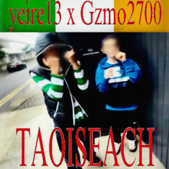 taoiseach w gzmo2700