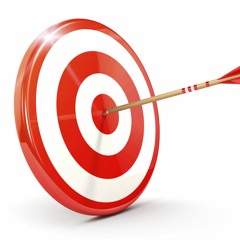 target