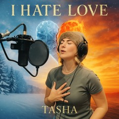 Tasha - I Hate Love