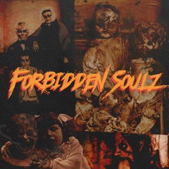 SLYCD PRESENTS: FORBIDDEN SOULZ VOL 1