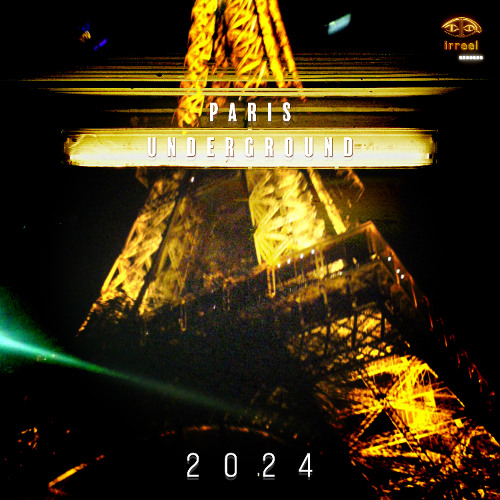 Paris Underground 2024