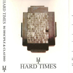 1994 Mixtape - Claudio Coccoluto @ Hard Times (Recorded in Huddersfield)