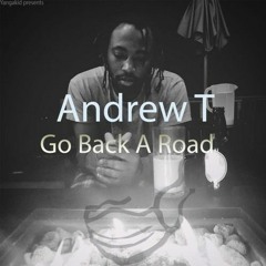 Go Back A Road Riddim