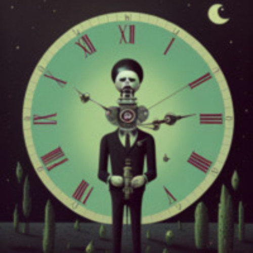 Modern Times with IPG1