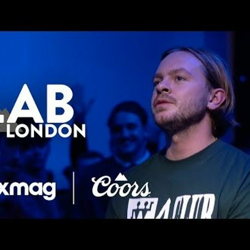 DJ SEINFELD In The Lab LDN | 10th February 2023