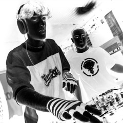 LIVE @ PESTKONTROL B2B SYLVIAN